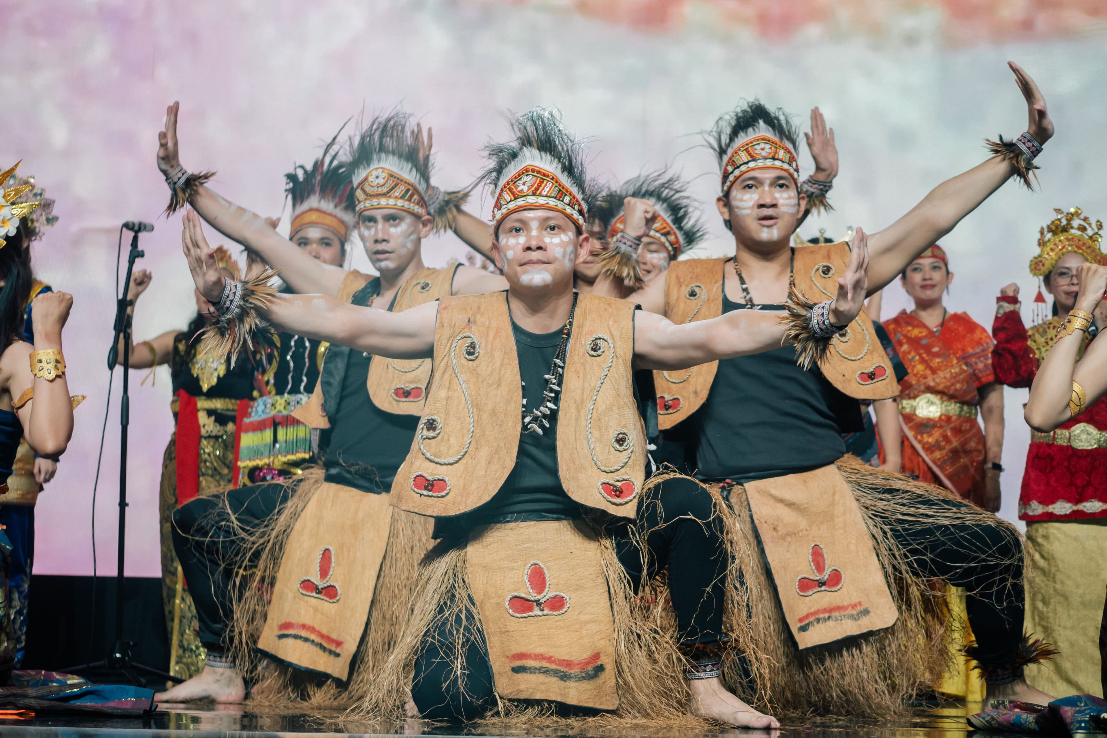 Easter Worship Celebration